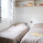 Mobil Xxl 4 - La Trevilliere Campingplatz *