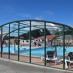 Mobil Xxl 4 - La Trevilliere Brétignolles-sur-Mer