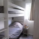 Mobil Xxl 4 - La Trevilliere Campingplatz