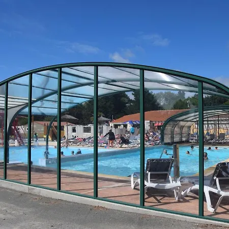 Mobil Xxl 4 - La Trevilliere Brétignolles-sur-Mer