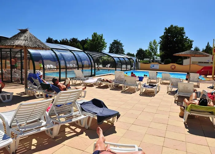 Mobil Xxl 4 - La Trévillière *