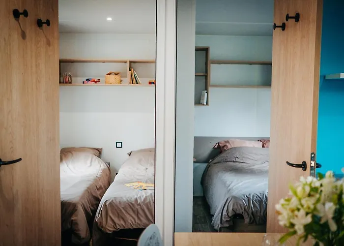 Mobil Xxl 4 - La Trévillière