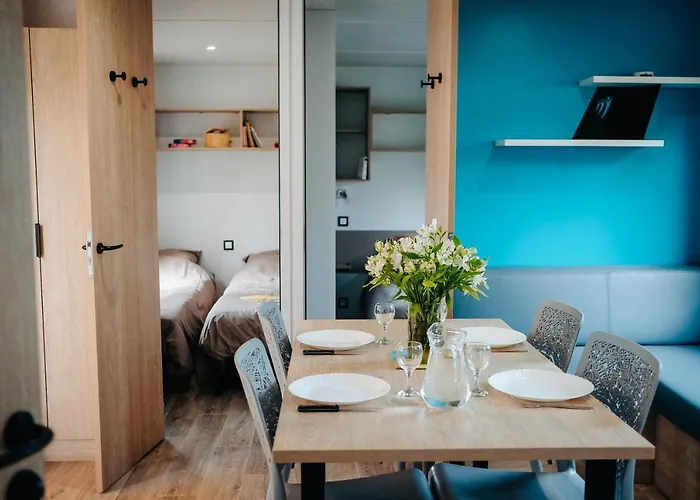 Mobil Xxl 4 - La Trévillière