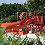 Mobil Xxl 4 - La Trevilliere Kemp Brétignolles-sur-Mer