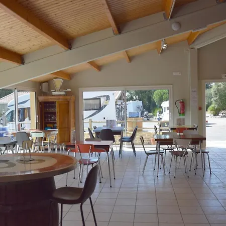 Mobil Xxl 4 - La Trevilliere * Brétignolles-sur-Mer