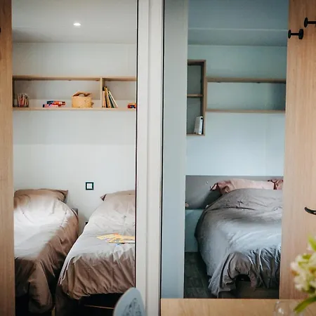 Mobil Xxl 4 - La Trevilliere