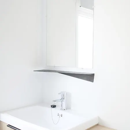 Mobil Xxl 4 - La Trevilliere אתר קמפינג