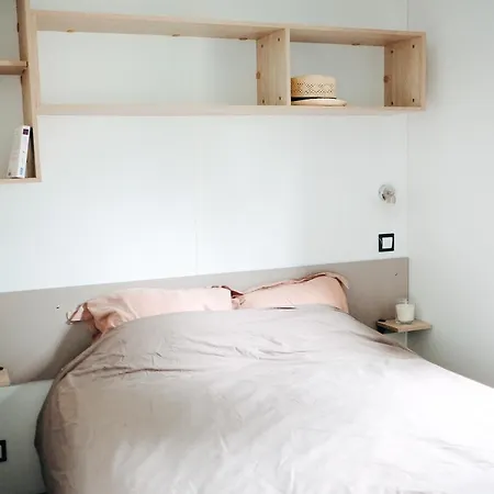 Mobil Xxl 4 - La Trevilliere Brétignolles-sur-Mer