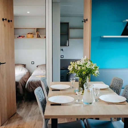 Mobil Xxl 4 - La Trevilliere